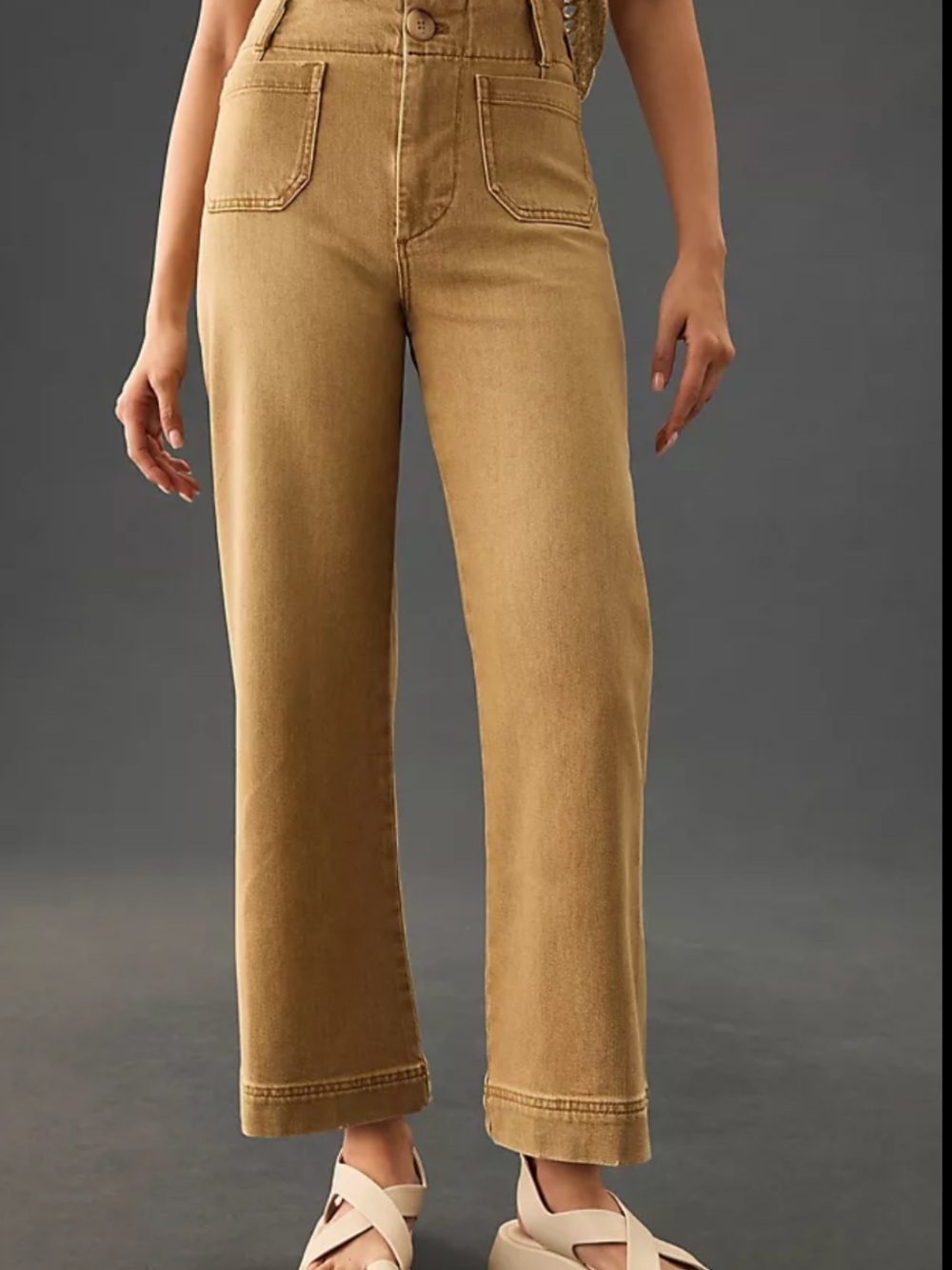 Maeve Collette Pants